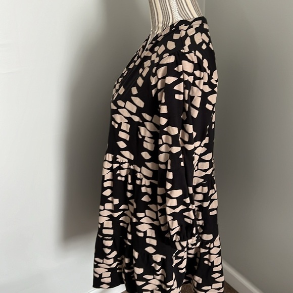 White Stuff Tunic Top Size 8 - Picture 3 of 5